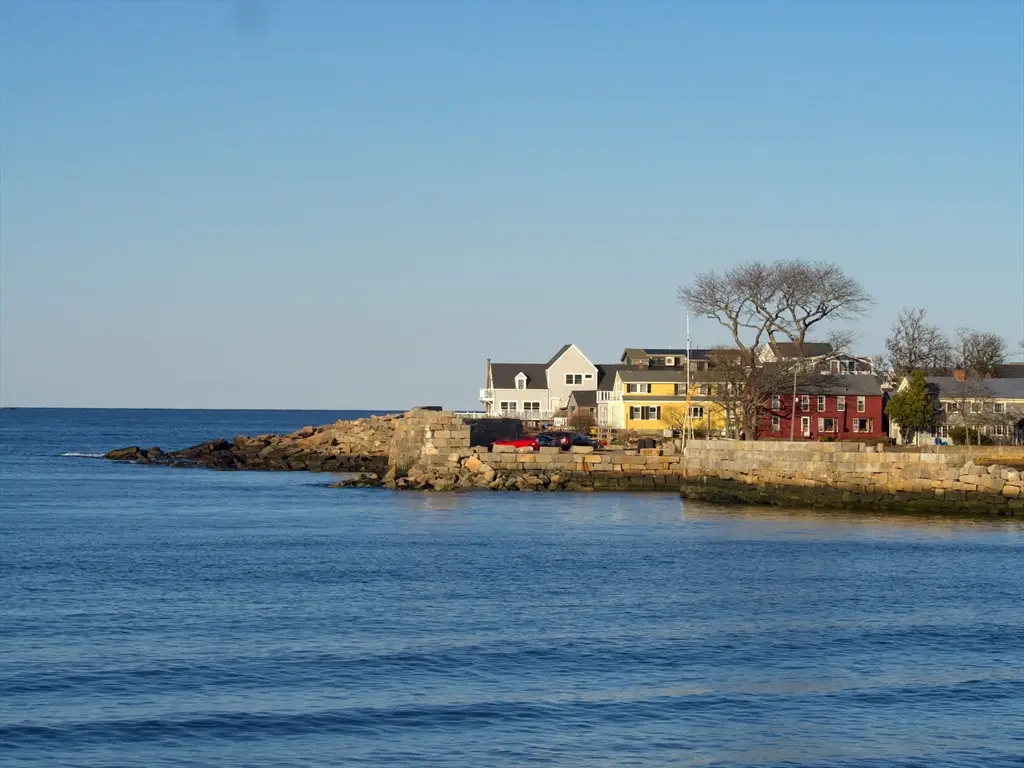 4 North Road #2, Rockport, MA 01966 - #1