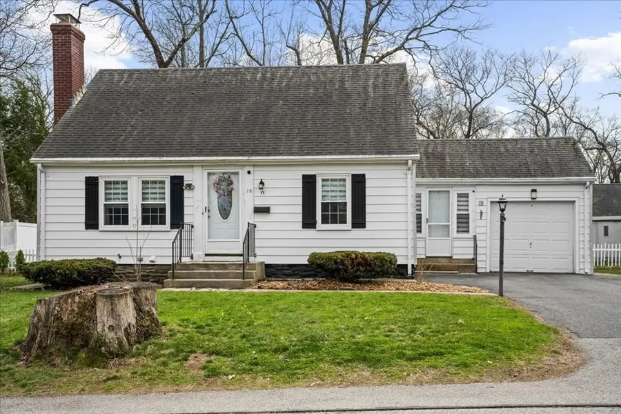 19 Oakwood Ave, Auburn, MA 01501 - #2
