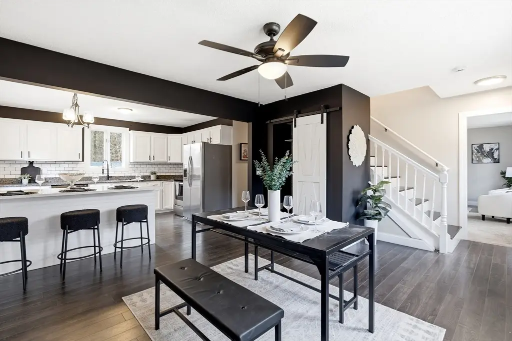 22 Country Club Dr, Monson, MA 01057 - #1