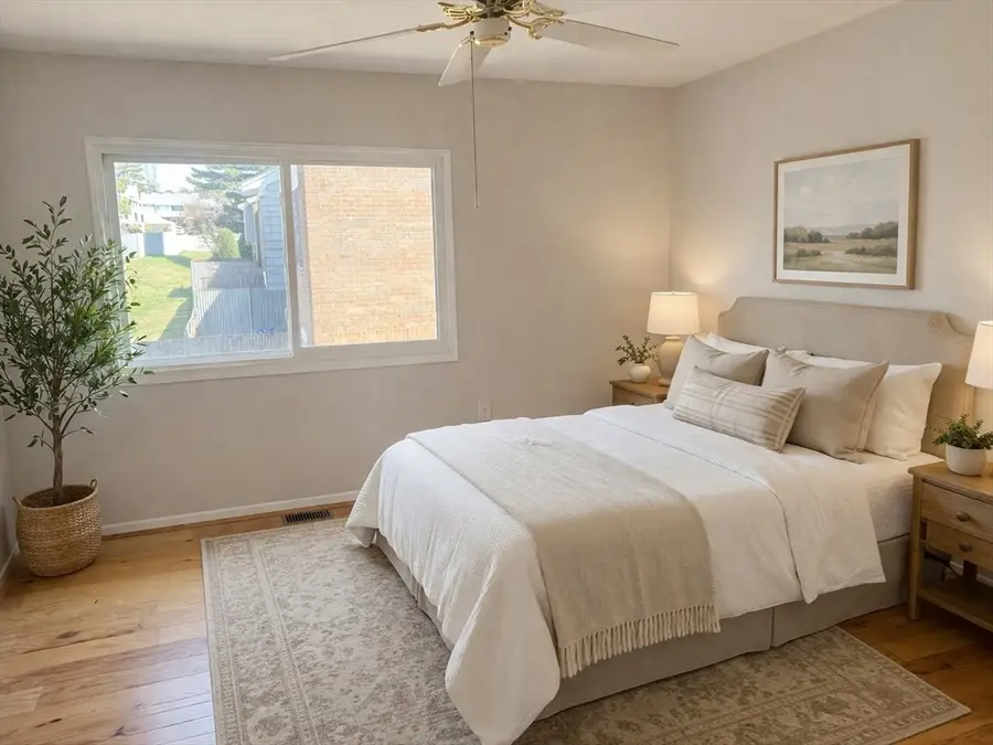 26 Laurelwood Dr #26, Stoughton, MA 02072 - #3