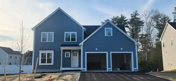 Lot 7 Charles Dr, Kingston, MA 02364