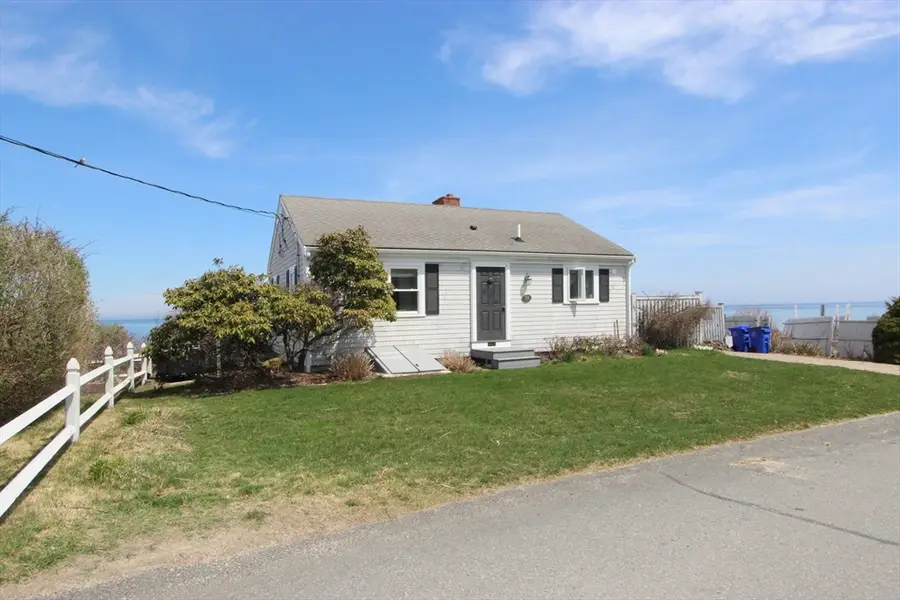 58 Sagamore, Sagamore Beach, MA 02562 - #2