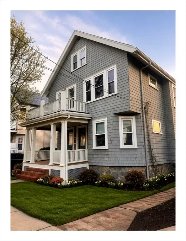 26-28 Archdale Rd, Boston, MA 02131 - #1