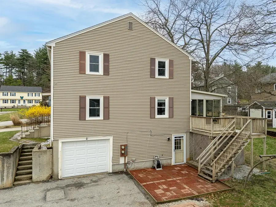 19R Brian Avenue, Derry, NH 03038 - #3