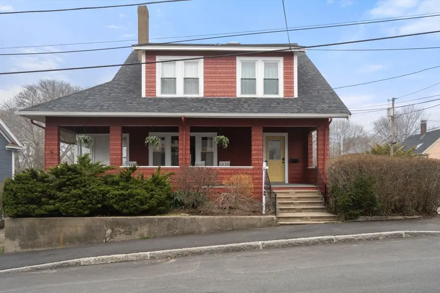 16 Highland Street, Gloucester, MA 01930 - #2