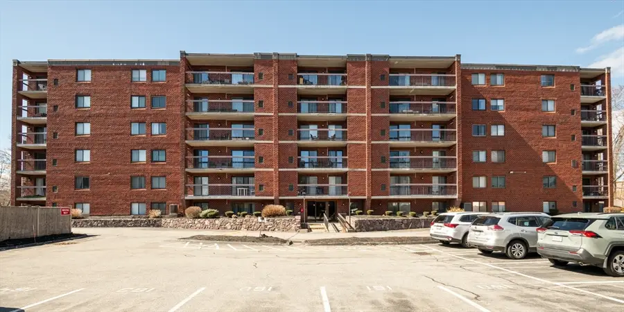 159 Main Street #52B, Stoneham, MA 02180 - #3