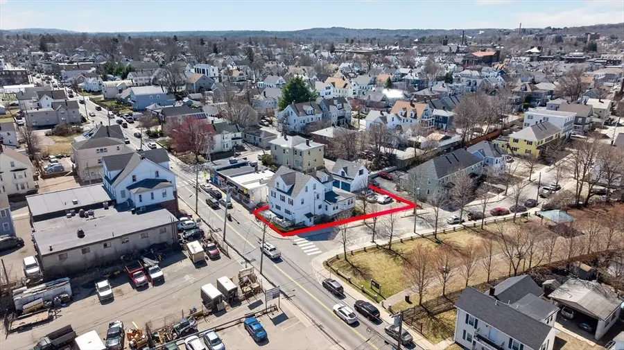 227-229 Newton Street, Waltham, MA 02492 - #2