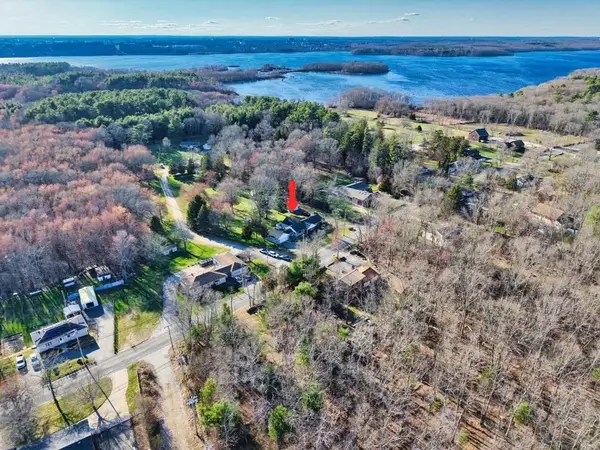 222 Blossom Road, Westport, MA 02790