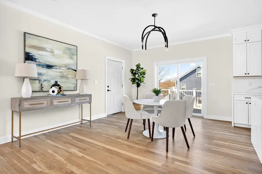 45 Presidents Road, Weymouth, MA 02188 - #3