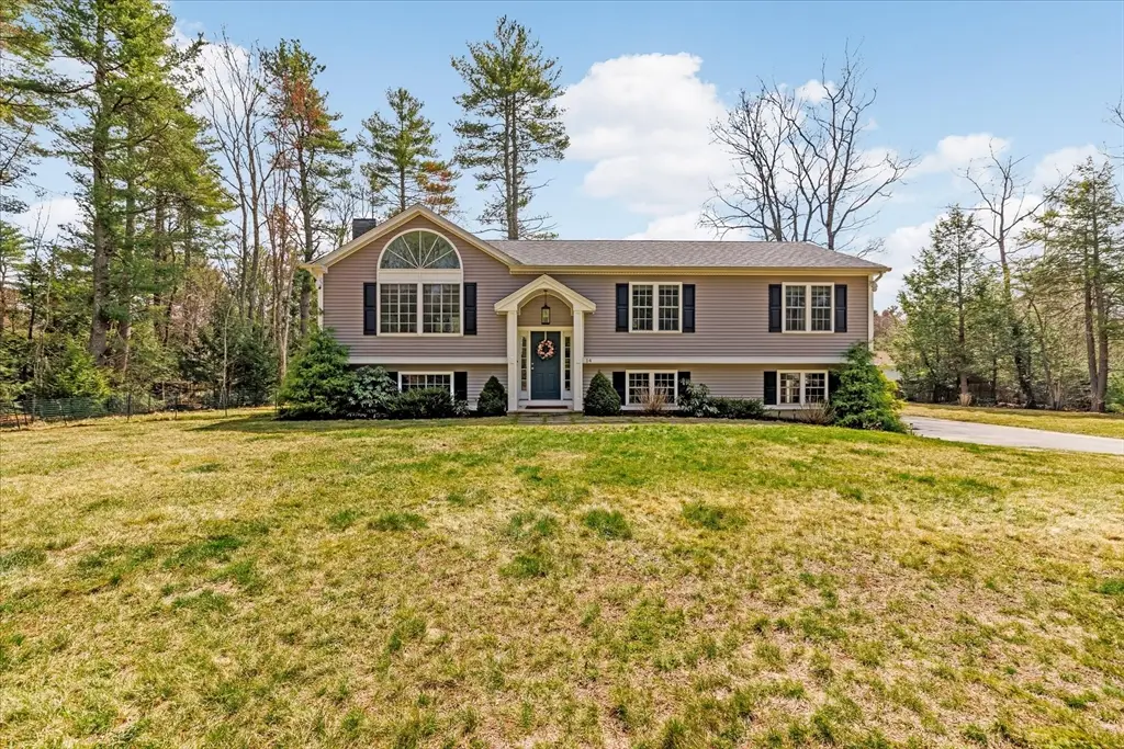 14 Chicopee Drive, Hubbardston, MA 01452 - #1