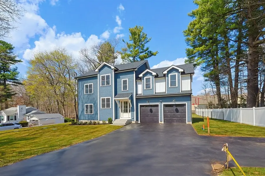 9 Cypress Rd, Natick, MA 01760 - #2