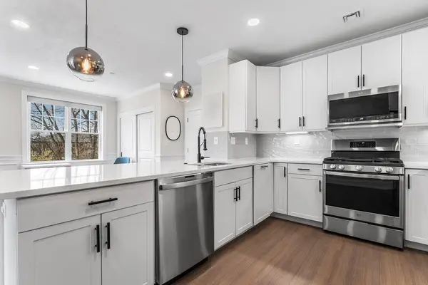 320 Middlesex Avenue #B209, Medford, MA 02155