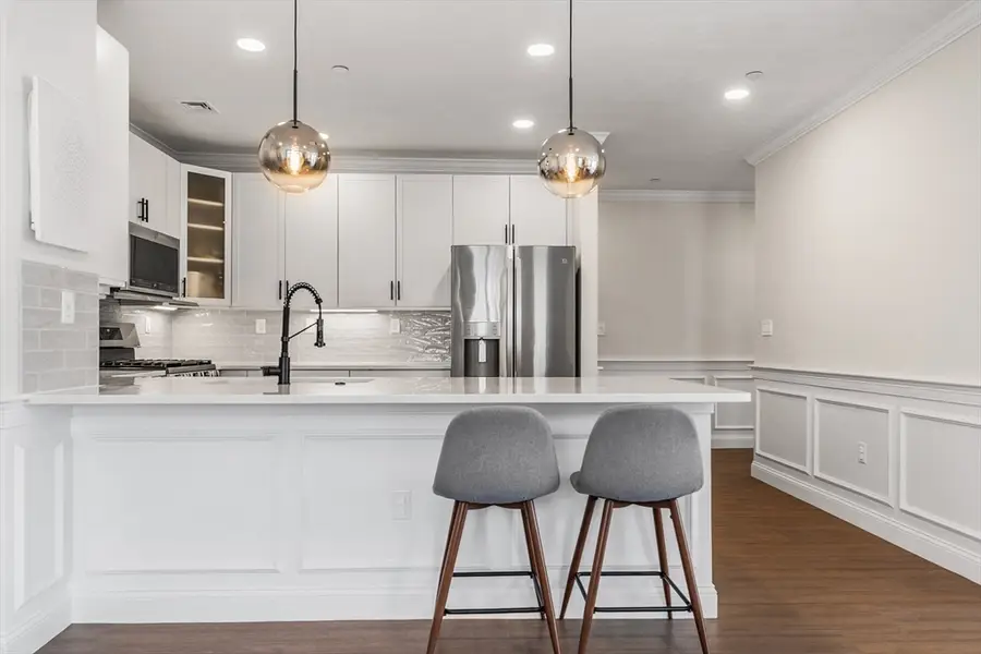 320 Middlesex Avenue #B209, Medford, MA 02155 - #2