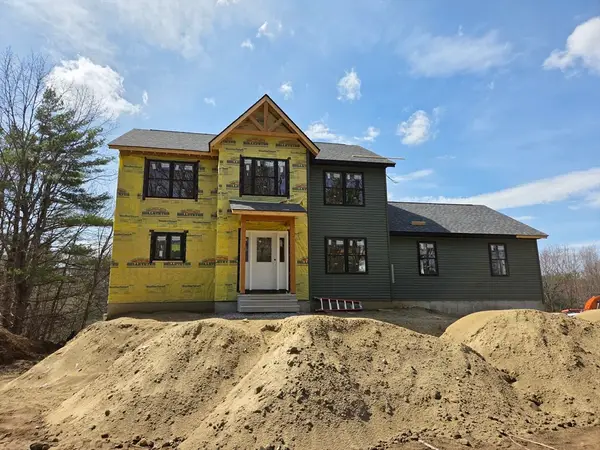 196 Petersham Road, Phillipston, MA 01331