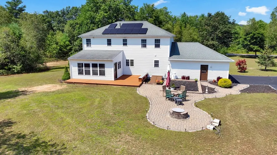 7 Kittredge Rd, North Brookfield, MA 01535 - #2