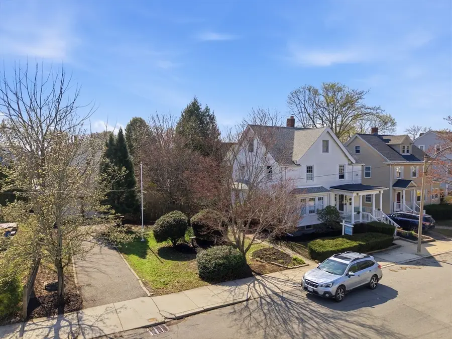 188 Maple St, Boston, MA 02132 - #3