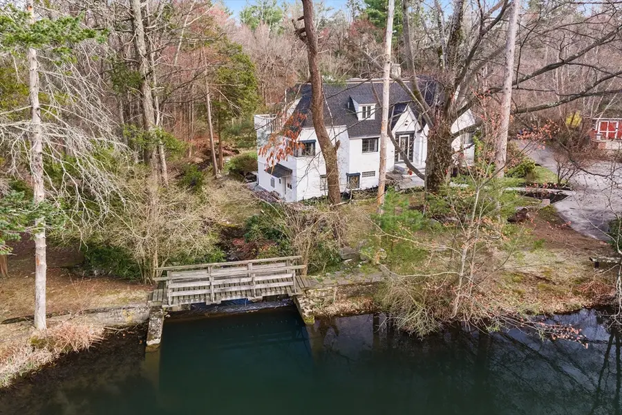 3 Old Brook Dr, Worcester, MA 01609 - #3