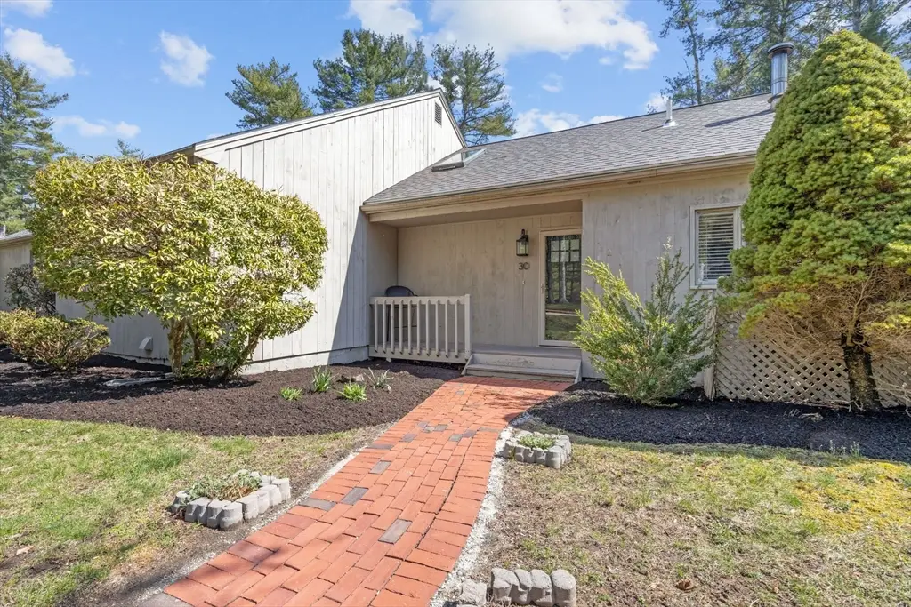 30 Trout Farm Ln #30, Duxbury, MA 02332 - #1