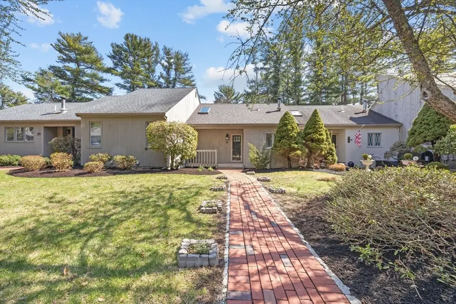 30 Trout Farm Ln #30, Duxbury, MA 02332 - #2