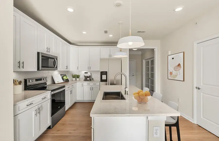 5 Peters Farm Way #5205, Westborough, MA 01581 - #2