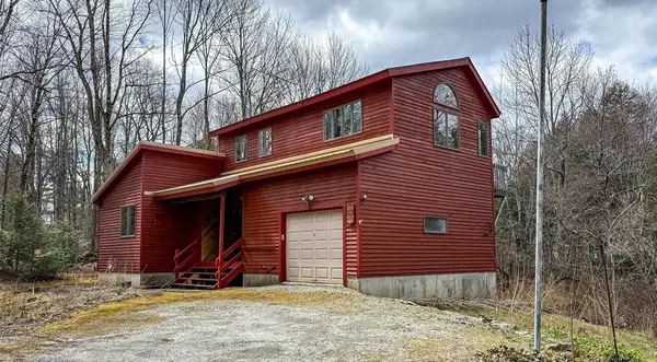 283 Benton Hill Rd, Becket, MA 01223
