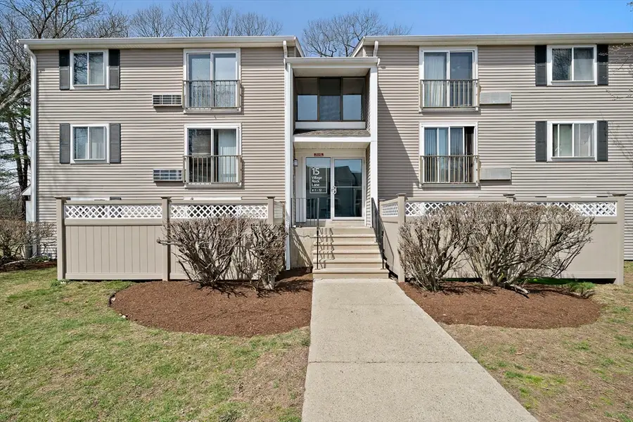 15 Village Rock Ln #2, Natick, MA 01760 - #2