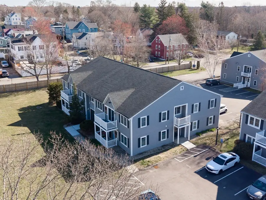 450 Somerset Ave #1-4, Taunton, MA 02780 - #2