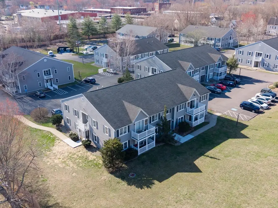 450 Somerset Ave #1-4, Taunton, MA 02780 - #3