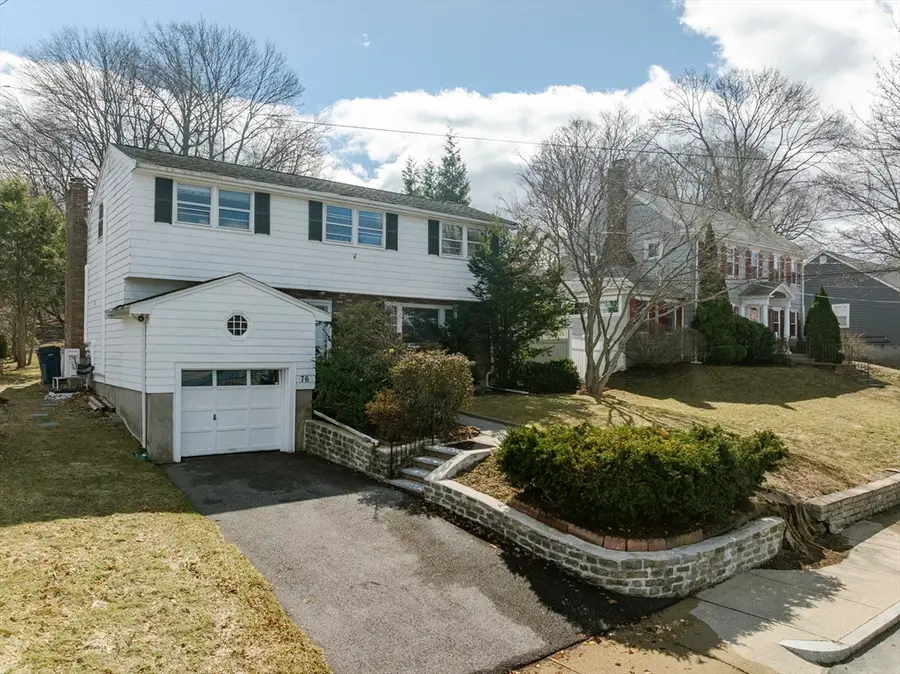 76 Vermont St, Boston, MA 02132 - #2