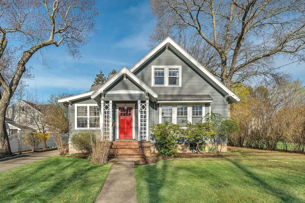 711 Webster Street, Needham, MA 02492 - #1