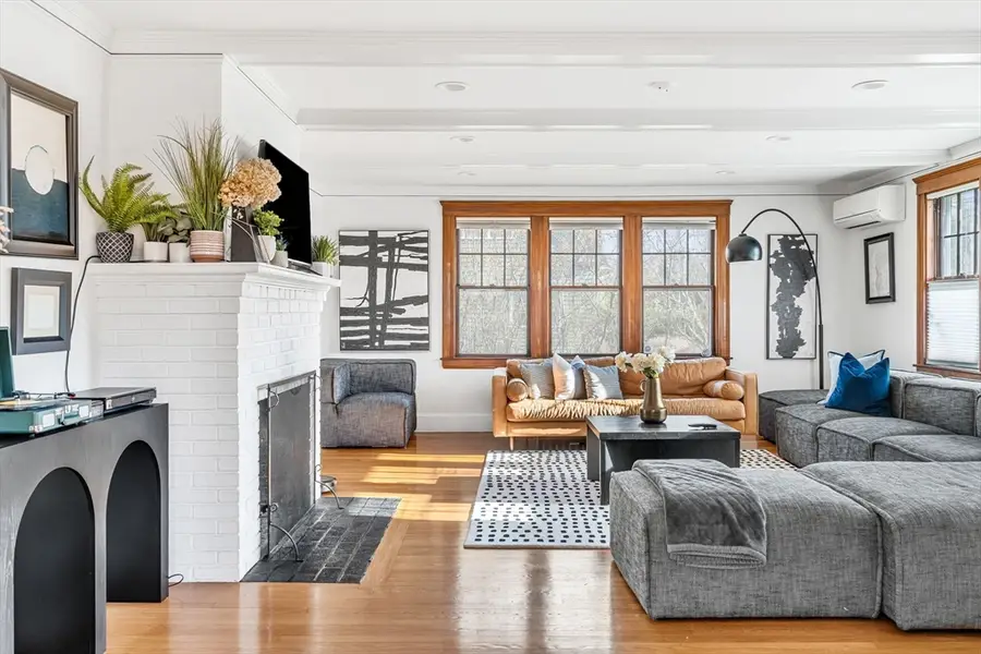 711 Webster Street, Needham, MA 02492 - #2