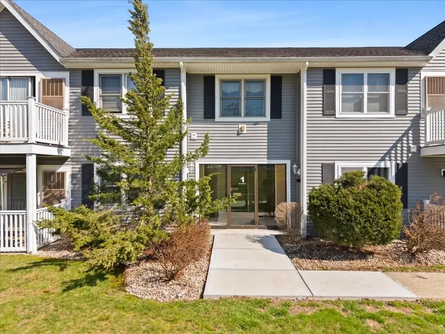 450 Somerset Ave #1-8, Taunton, MA 02780 - #2