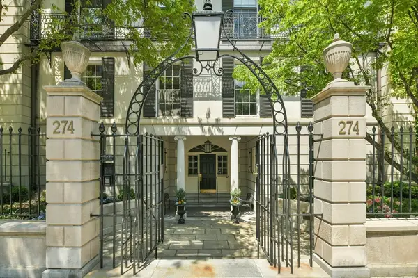 274 Beacon Street #PH, Boston, MA 02116
