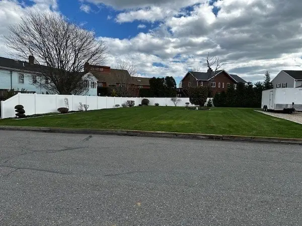 Lot 47 Ricketson St., New Bedford, MA 02744