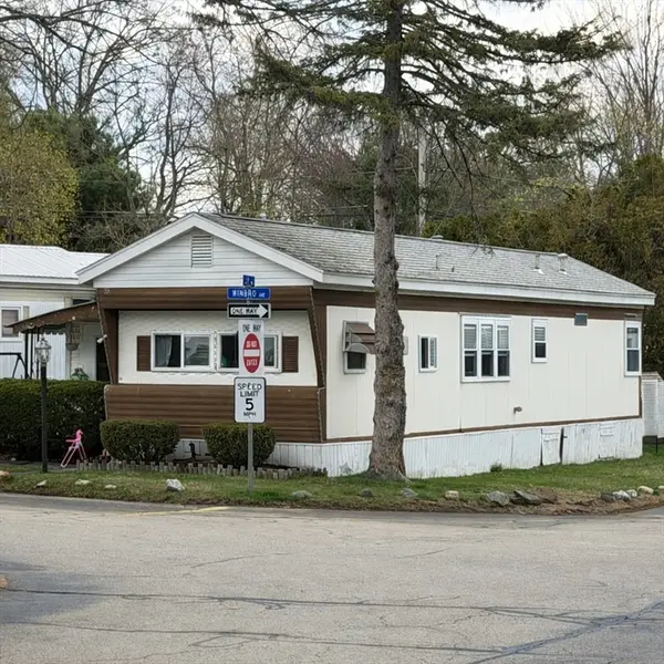 181 Boston Post Road E #66, Marlborough, MA 01752