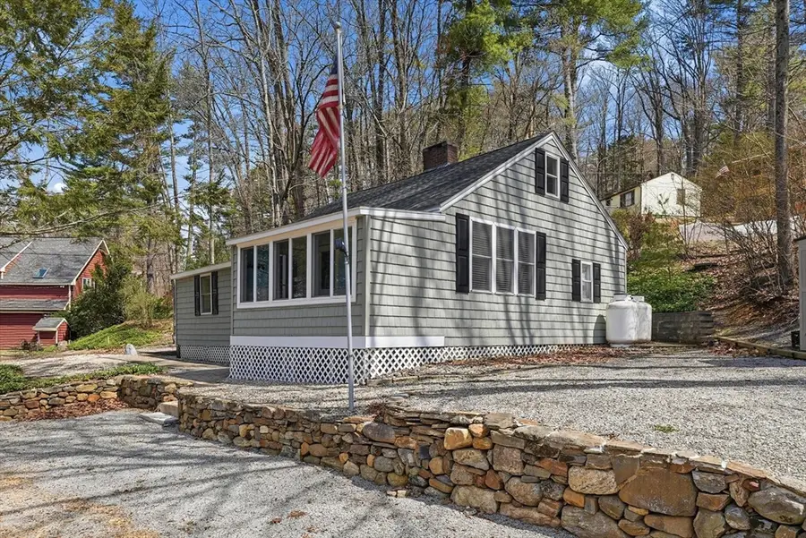 5 Collette Dr., Holland, MA 01521 - #2