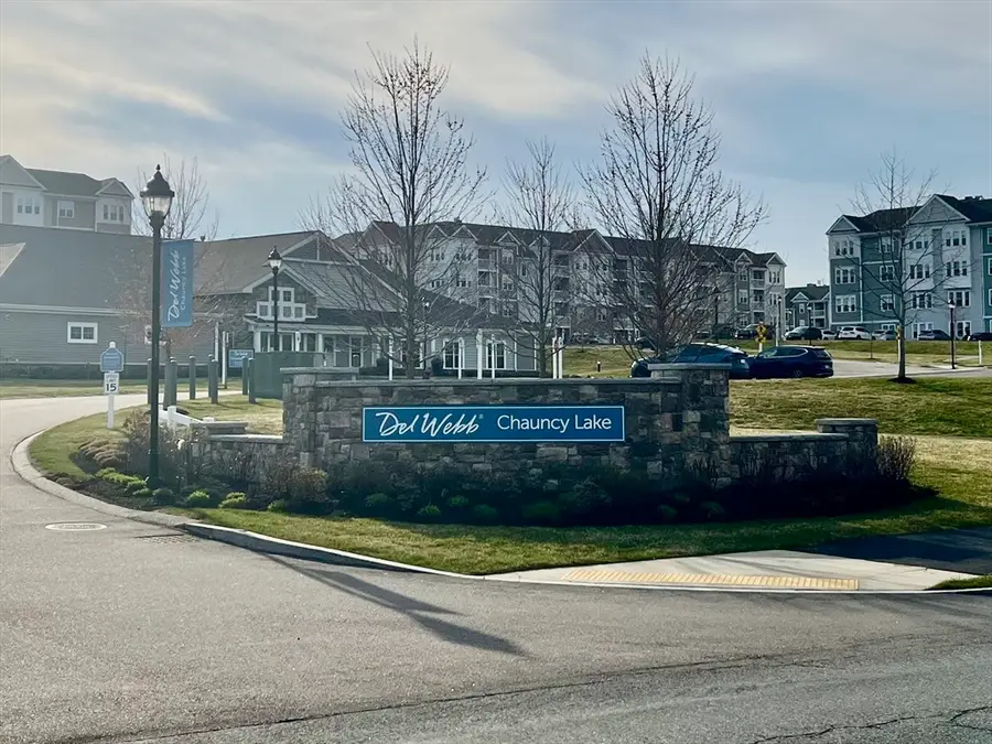 4204 Peters Farm Way #204, Westborough, MA 01581 - #2