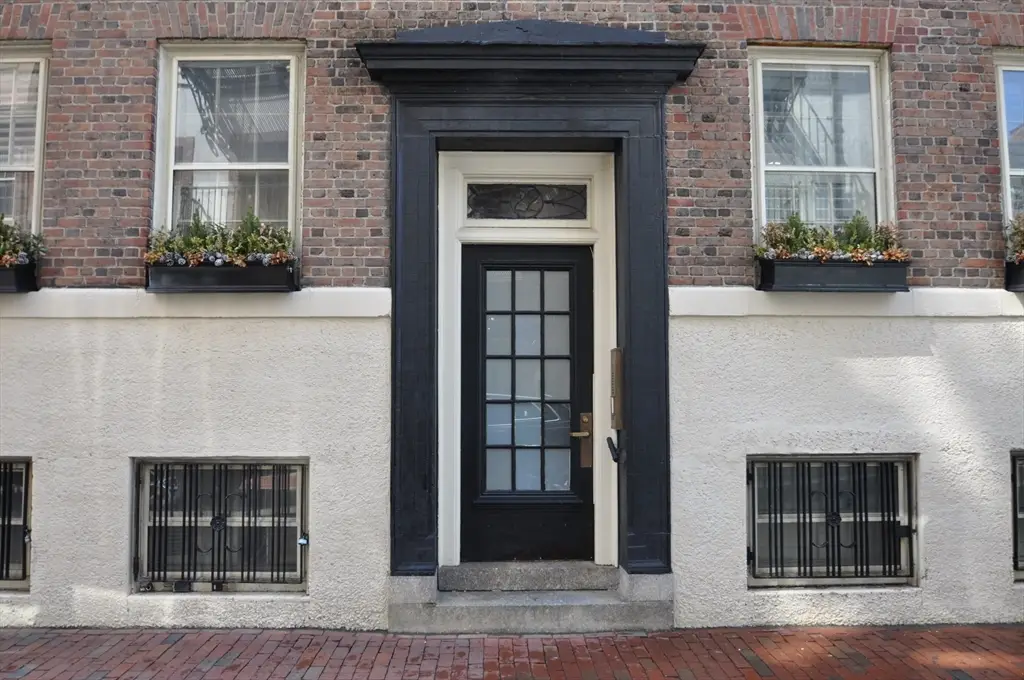 22 River Street #7, Boston, MA 02108 - #1