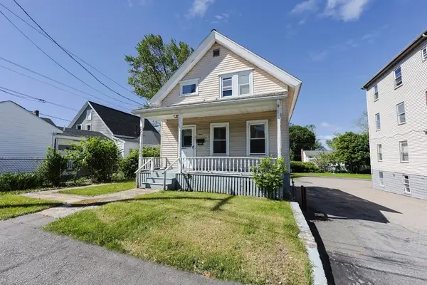 6 Grove St, Stoughton, MA 02072