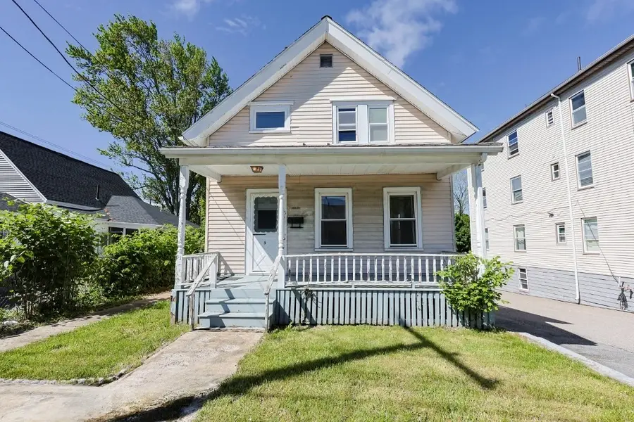 6 Grove St, Stoughton, MA 02072 - #2