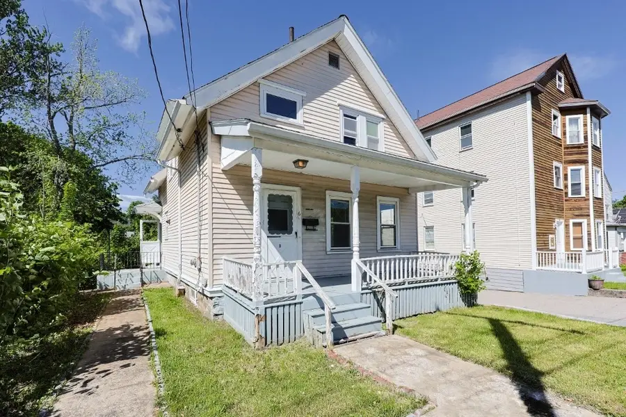 6 Grove St, Stoughton, MA 02072 - #3