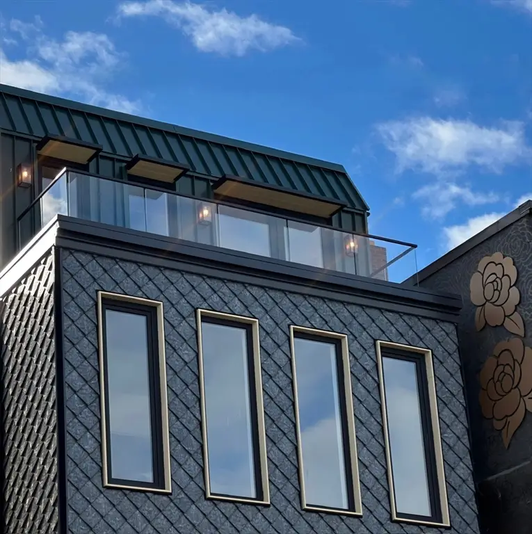 219 Saratoga Street #4, Boston, MA 02128 - #1