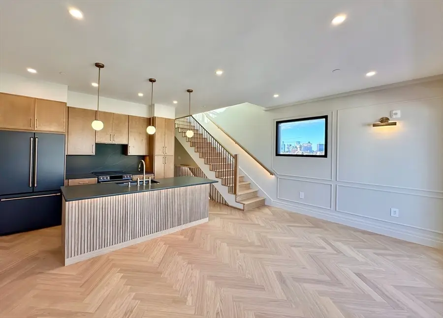 219 Saratoga Street #4, Boston, MA 02128 - #2