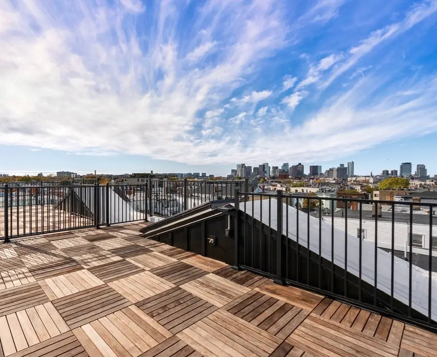 219 Saratoga Street #4, Boston, MA 02128 - #3