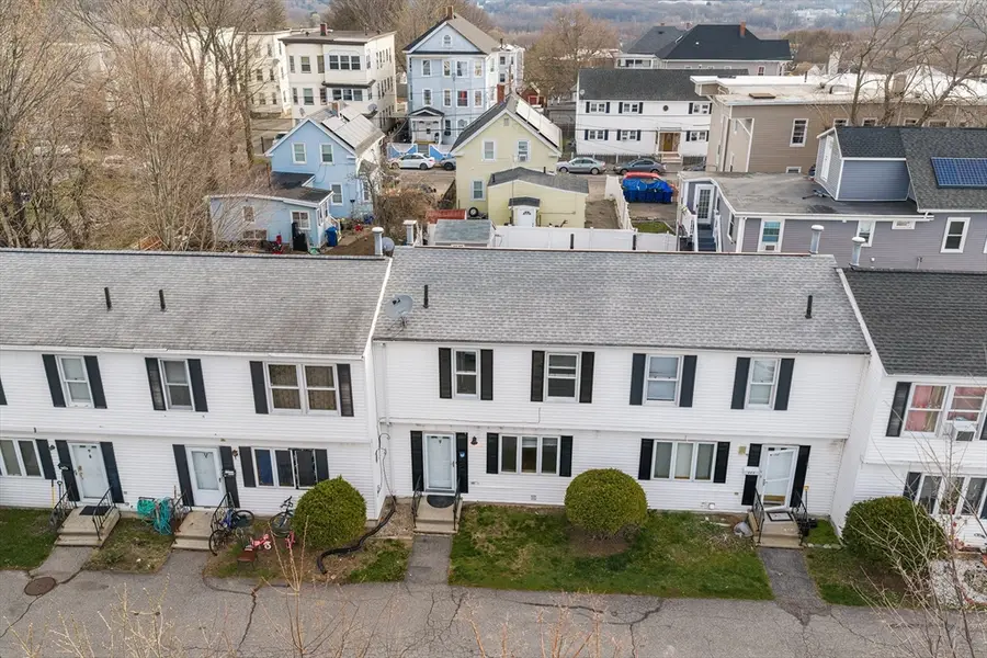 22 Pleasant Street #D, Lawrence, MA 01841 - #2