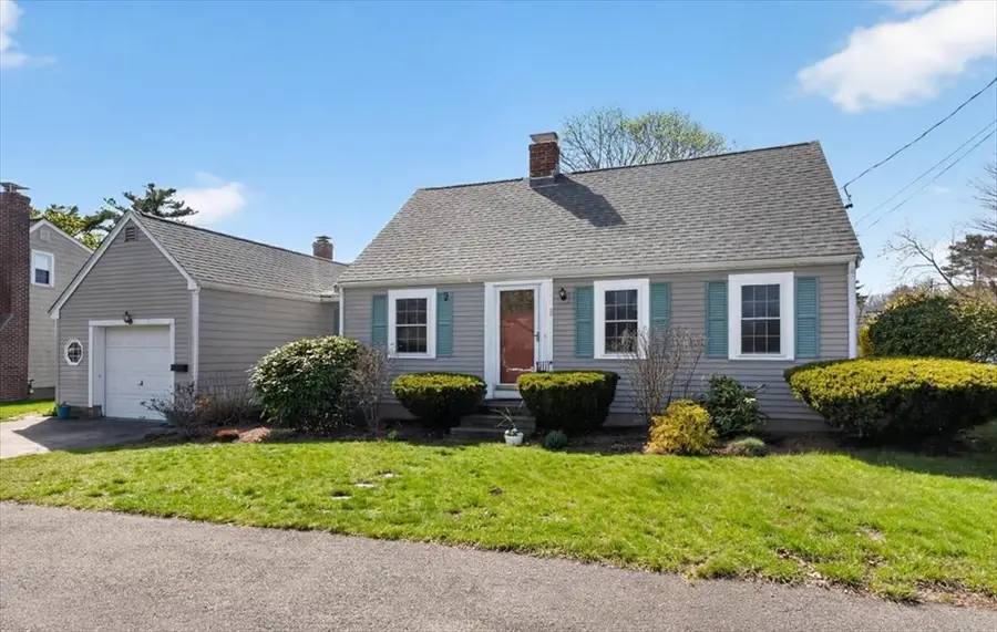 30 Holly Hill Lane, Weymouth, MA 02190 - #2