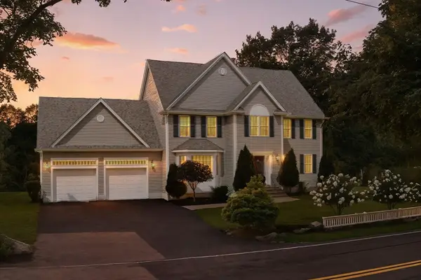 30 Neponset Street, Walpole, MA 02071