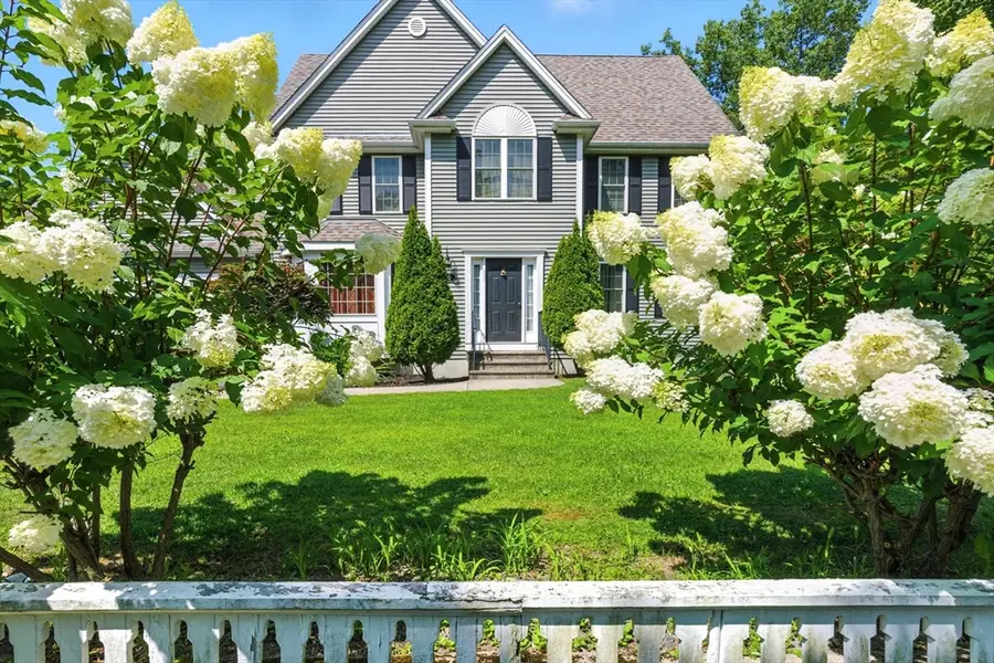 30 Neponset Street, South Walpole, MA 02071 - #3