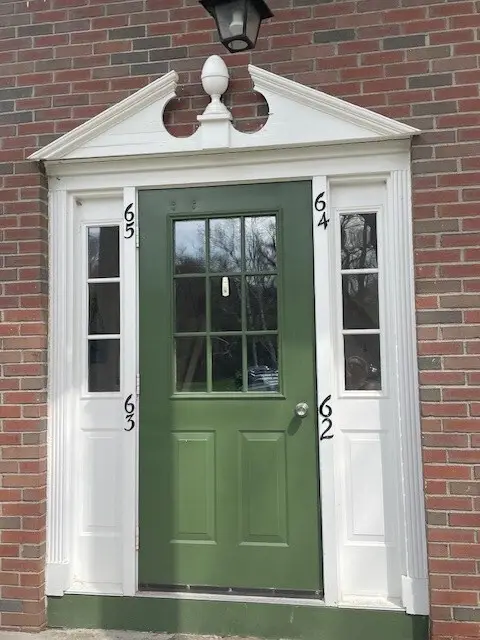 80 Brush Hill Ave #65, West Springfield, MA 01089 - #3