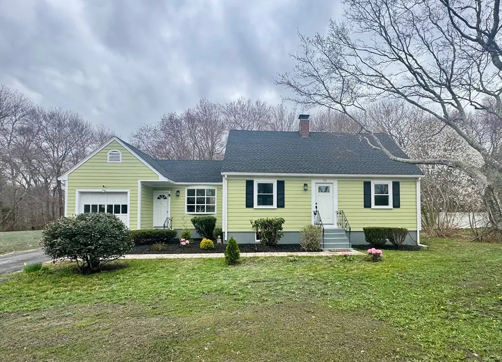 713 Webster Street, Marshfield, MA 02050 - #1